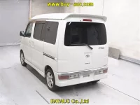 Daihatsu Atrai Wagon лот № 90 оценка R  с аукциона в Японии 1