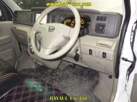 Daihatsu Atrai Wagon лот № 90 оценка R  с аукциона в Японии 2