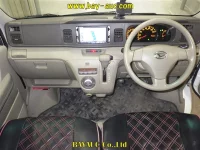 Daihatsu Atrai Wagon лот № 90 оценка R  с аукциона в Японии 5