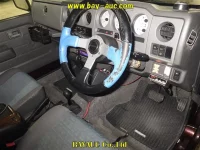Suzuki JIMNY лот № 20099 оценка R  с аукциона в Японии 2