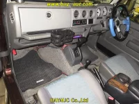 Suzuki JIMNY лот № 20099 оценка R  с аукциона в Японии 5