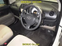 Toyota PASSO лот № 60185 оценка 3.5  с аукциона в Японии 2