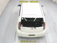 Toyota PASSO лот № 60185 оценка 3.5  с аукциона в Японии 4