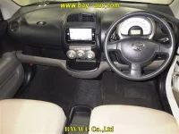 Toyota PASSO лот № 60185 оценка 3.5  с аукциона в Японии 5