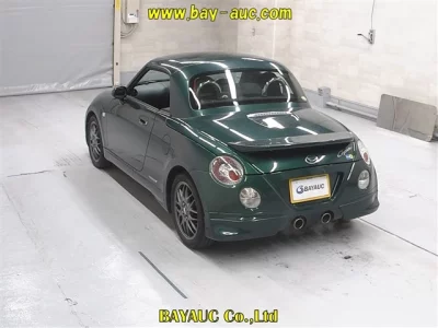Daihatsu Copen