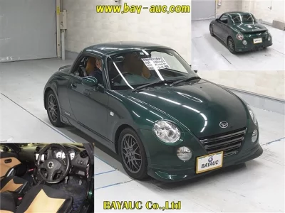 Daihatsu Copen