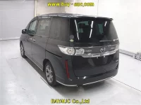 Mazda BIANTE лот № 60214 оценка R  с аукциона в Японии 1