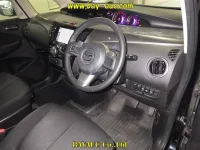 Mazda BIANTE лот № 60214 оценка R  с аукциона в Японии 2