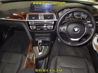 BMW 3-Series лот № 60194 оценка 4  с аукциона в Японии 5
