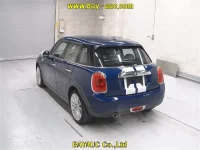 BMW MINI лот № 60217 оценка 4  с аукциона в Японии 1