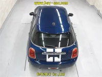 BMW MINI лот № 60217 оценка 4  с аукциона в Японии 4