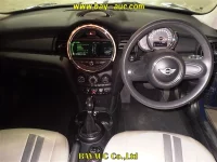 BMW MINI лот № 60217 оценка 4  с аукциона в Японии 5