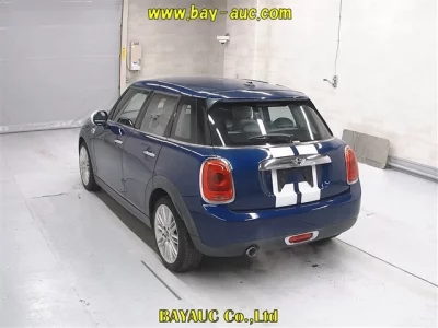 BMW MINI