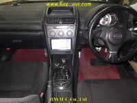 Toyota ALTEZZA лот № 60247 оценка R  с аукциона в Японии 5