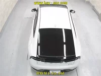 Toyota PRIUS PHV лот № 50079 оценка 4.5  с аукциона в Японии 4