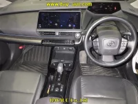 Toyota PRIUS PHV лот № 50079 оценка 4.5  с аукциона в Японии 5
