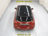 BMW MINI лот № 60241 оценка 4.5  с аукциона в Японии 4