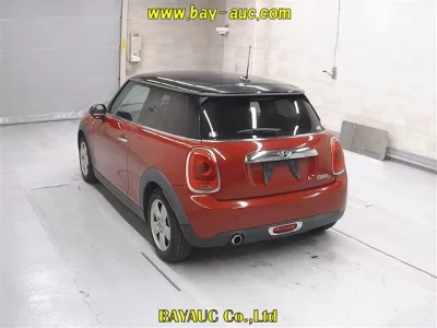 BMW MINI