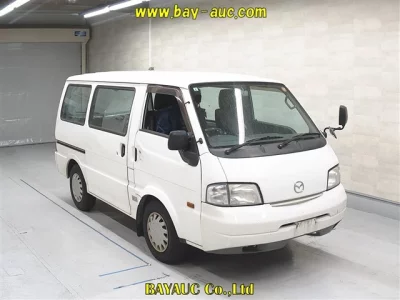 Mazda BONGO VAN