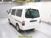 Mazda BONGO VAN лот № 30027 оценка R  с аукциона в Японии 1