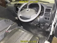 Mazda BONGO VAN лот № 30027 оценка R  с аукциона в Японии 2