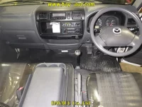 Mazda BONGO VAN лот № 30027 оценка R  с аукциона в Японии 5