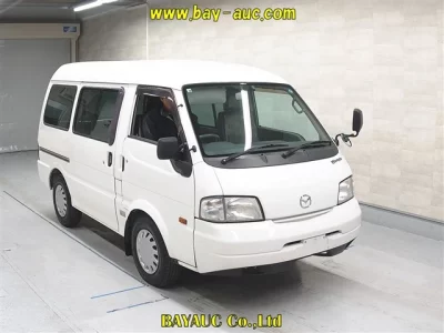 Mazda BONGO VAN