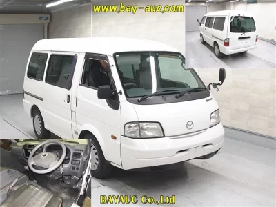 Mazda BONGO VAN