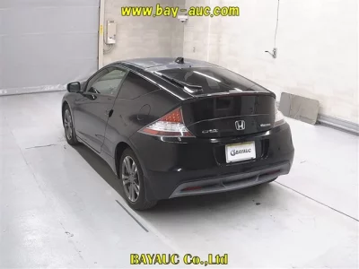 Honda CR-Z