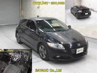 Honda CR-Z
