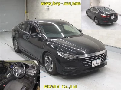 Honda INSIGHT