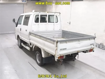 Mazda BONGO BRAWNY TRUCK