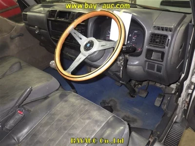 Mazda BONGO BRAWNY TRUCK