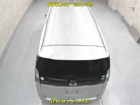 Nissan SERENA лот № 60251 оценка 3.5  с аукциона в Японии 4