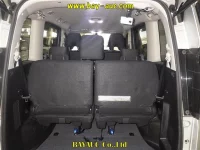 Nissan SERENA лот № 60251 оценка 3.5  с аукциона в Японии 5