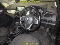 BMW 2-Series лот № 60266 оценка 4  с аукциона в Японии 2
