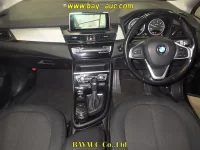 BMW 2-Series лот № 60266 оценка 4  с аукциона в Японии 5