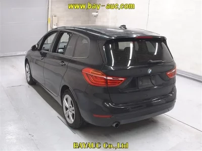 BMW 2-Series