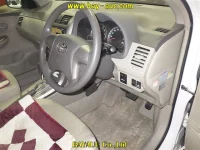 Toyota COROLLA AXIO лот № 141 оценка 4  с аукциона в Японии 2