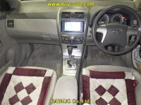 Toyota COROLLA AXIO лот № 141 оценка 4  с аукциона в Японии 5