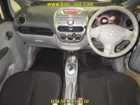 Mitsubishi I лот № 138 оценка 4  с аукциона в Японии 5