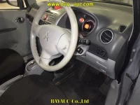 Mitsubishi I лот № 138 оценка 4  с аукциона в Японии 2