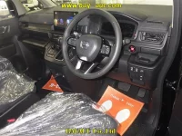 Honda STEP WAGON лот № 50119 оценка S  с аукциона в Японии 2