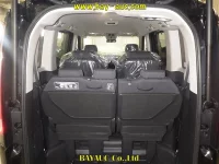 Honda STEP WAGON лот № 50119 оценка S  с аукциона в Японии 5