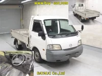 Mazda BONGO лот № 10064 оценка 3.5  с аукциона в Японии 3