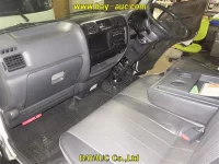 Mazda BONGO лот № 10064 оценка 3.5  с аукциона в Японии 5