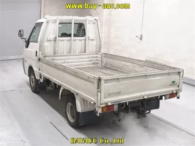 Mazda BONGO