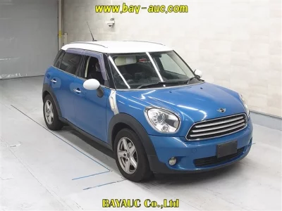 BMW MINI