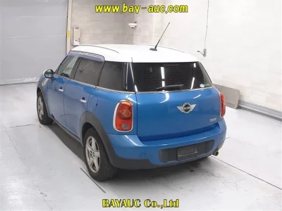 BMW MINI