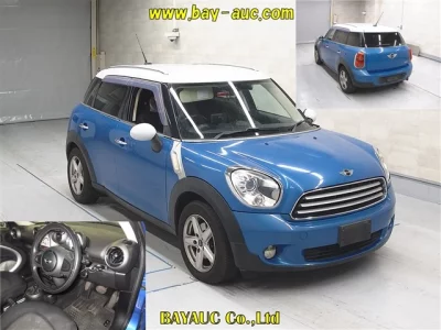 BMW MINI